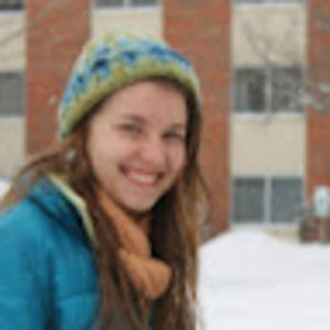 Meet your Posher, Shannon